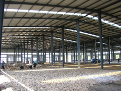 Prefabricated Structures